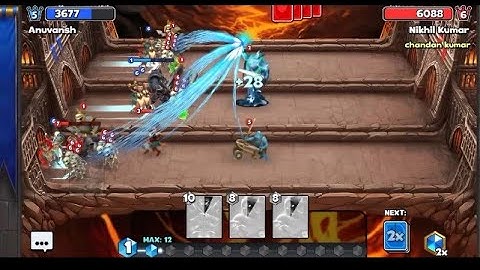 Castle Crush - Gameplay Walkthrough Part - 51 @ A1 Creativity channel #casablanca #castlecrush