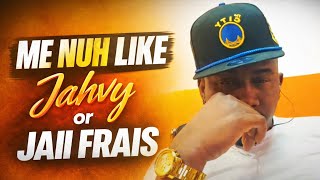 FOOTA HYPE FINALLY ADDRESS JAII FRAIS &  JAHVY SITUATION WICKED OVER BIG WALL SHOOTING👀 