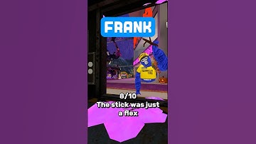 Nonchalant Elevator Challenge😲🔥🥶 #gorillatag #vr #gtag #gtagskit #shorts #gorillatagvr