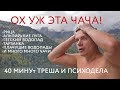 о. РИЦА / ГЕГСКИЙ ВОДОПАД / АЛЬПИЙСКИЕ ЛУГА (Абхазия 3-й день)