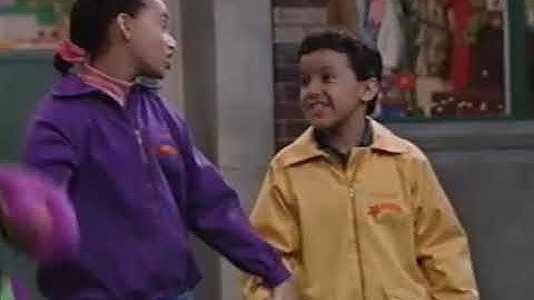 In Outer Space (Canada Version) Part 82