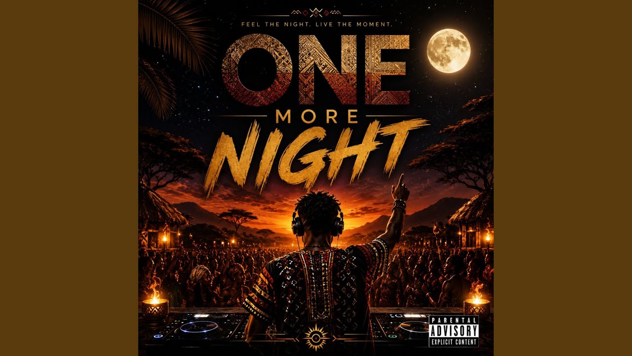 One More Night - YouTube