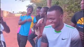 Ngula malaya by Stress Raaba new Ugandan music
