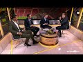 Steven Gerrard, Rio Ferdinand and Frank Lampard talk pre-match rituals and superstitions