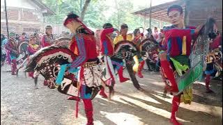 Nguri Uri Seni Budaya Jawi Ebeg Wahyu Kalimasada (Sajimun JM)