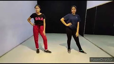 Nehu da viah. Neha kakkar. Dance choreography