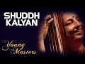 Shuddh kalyan  ashwini deshpande album young masters