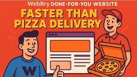 Website Faster Than Pizza? 🍕 | No Coding, No Headaches