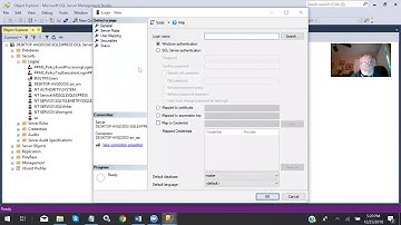 Install SQL Server 2017 part2