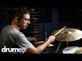 Mark Guiliana: Discovering Orchestration Paths On The Drums