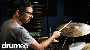 Mark Guiliana: Discovering Orchestration Paths On The Drums