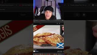 The Stutter is CRAZY 💀