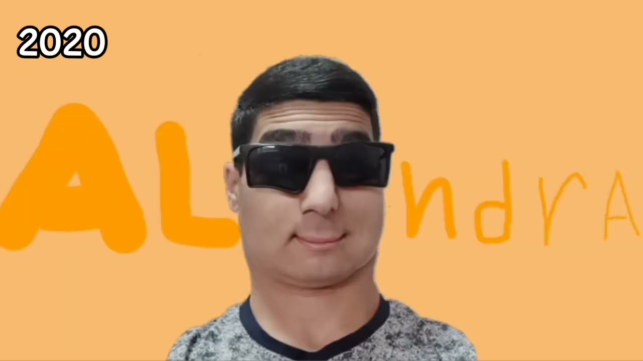 Alikondra logo history (1913 - 2030)