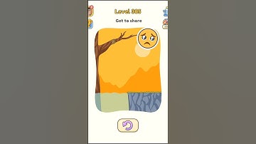 Dop 5 level 305 Gameplay #shorts #gameplay #game #gaming #funny #shortvideo #video