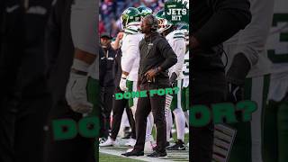 What do the jets need to do with