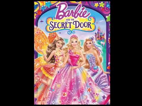 Barbie And The Secret Door If I Had Magic By Princess Alexa Instrumental