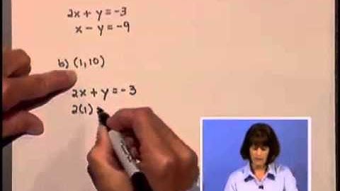 Lial Developmental Mathematics Ch 15 Ex 1