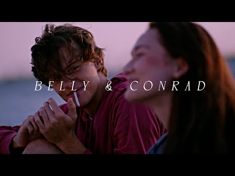 Belly & Conrad | Infinite