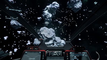 Star Citizen 3.12.0r (PTU) - Unlock MRT Bounty Assignment Group Warrant contracts