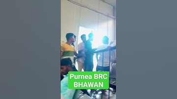 #purnea brc bhawan............................ kyp oneline...........