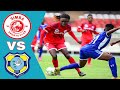 SIMBA QUEENS vs LADY DOVES All Goals & Highlights CAF Women