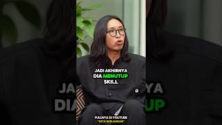 YANG MEMBUAT ANAK MENUTUP SKILL KARENA TIDAK DIBERIKAN KESEMPATAN BICARA - DOKTER TIRTA