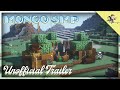 Building a House on Mongo SMP | New Minecraft Server Release Trailer
