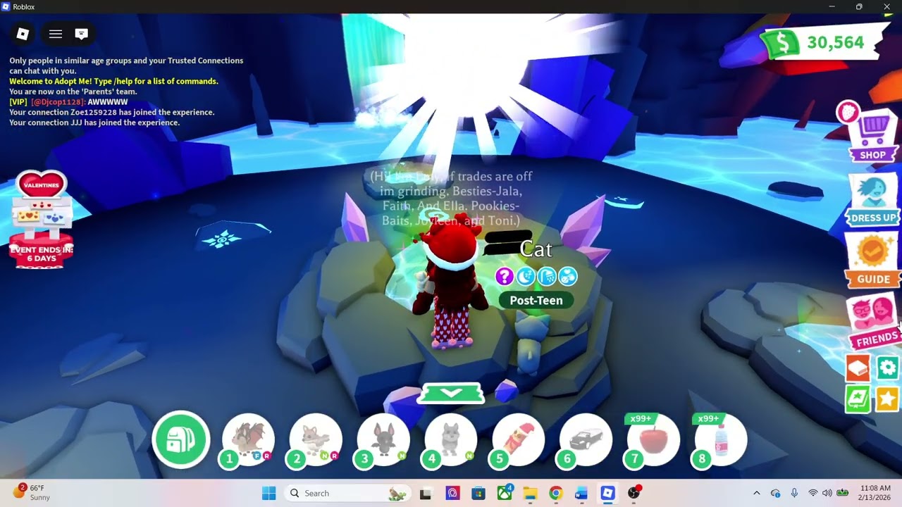 2026 VERY FIRST NEON FIRE FOAL!!!!!