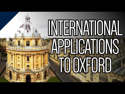 Video: Hvordan komme fra London til Oxford