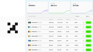 🔥 Project X hottest hyperEVM DEX and soon All-In-One EVM DEX Is HERE 🚀