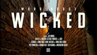 SAMONO - WICKED (OFFICIAL MUSIC VIDEO)