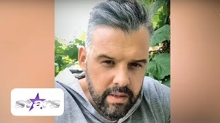 Dramă Pentru Roxana Ionescu Şi Tinu Vidaicu Vedeta A Pierdut Sarcina