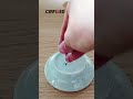 Restoring My Plate with CYAFIXED Super Glue! 🍽️🛠️ #shorts #cyafixed #adhesive #glueingtechnology