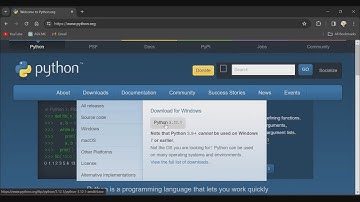 Getting Started with Python and OpenCV: Installation Guide