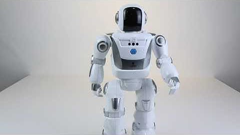 Programme A Bot X RC Robot @ Menkind.co.uk