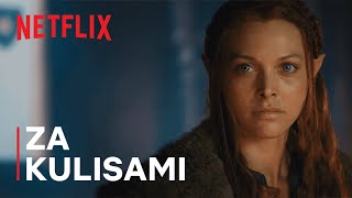 Poznajcie Elfy Netflix