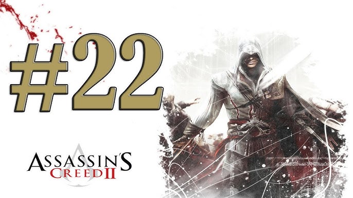 Assistência na Tradução do jogo Assassin's Creed II - Página 3