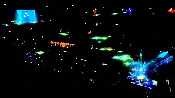 The Script - No Good in Goodbye (Live @ Ziggo Dome)