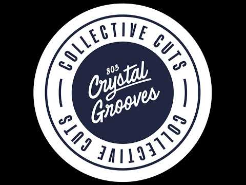 BLACK EYES - CAN YOU DIG THAT DEPTH [803 CRYSTAL GROOVES]