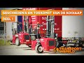 De geschiedenis en toekomst van de Kooiaap (deel 1) | RTL Transportwereld