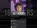 Billi Royce Reacts To A Viewer 167 HOURS Screen Time