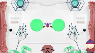 Acasa TV Ident (2022) | Moscow 24 Ident (Summer 2019) Effects (Extended V8)