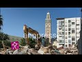 :السلطات تشن حملة لهدم البناء العشوائي بحي كارتي كوبا في المدينة القديمة بالدار البيضاء