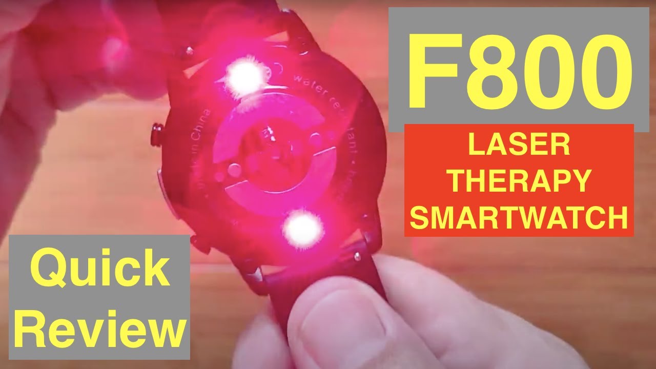 Bakery f800 smartwatch Clearance