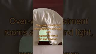 Meera Spa At Gili Lankanfushi, Maldives.