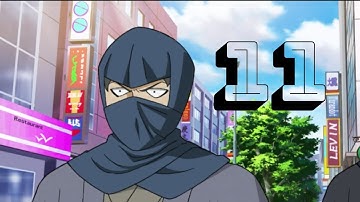 Super Robot Wars V: Scenario 11 (No Commentary) (English) (PS4) (Chitose)