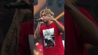 TETO FIM DE SEMANA NO RIO SHOW NA DEIXA EM OFF SP