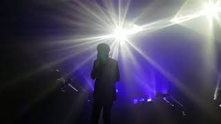 HIM - In Joy And Sorrow - Hammerstein Ballroom - New York, NY - November 17, 2017