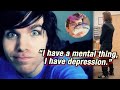 Onision "Fears For His Life" Because Of 2 Victims on Chris Hansen's Show