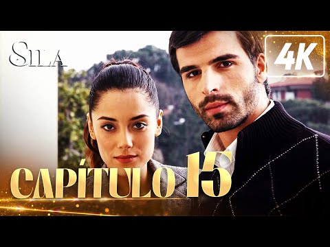 Sila En 4K Capítulo 15 Completo
